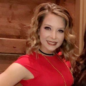 Meet your Posher, Kelsey